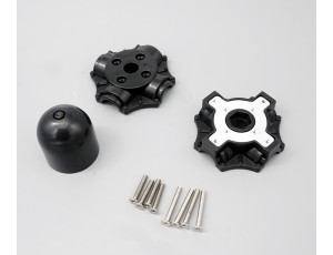 FMS 1.7M F4U V3 Spinner Set